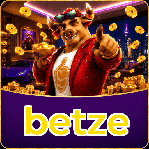 betze Segurança Logo 3