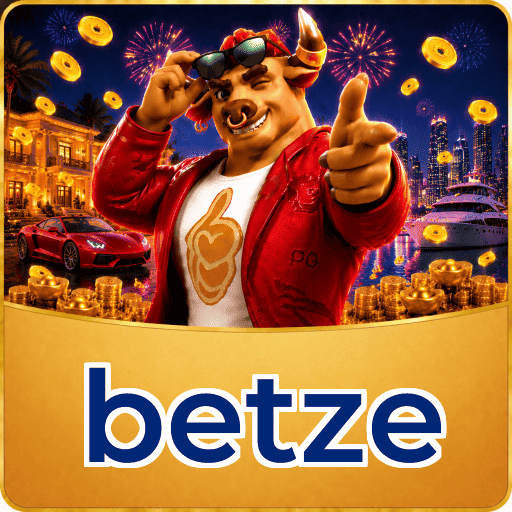 betze Certificado eCOGRA - Jogos Justos Auditados