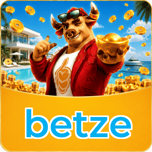 betze Licença Curaçao Gaming