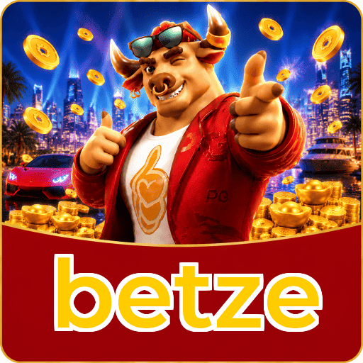 betze PIX Instantâneo - Saques em 8 Minutos