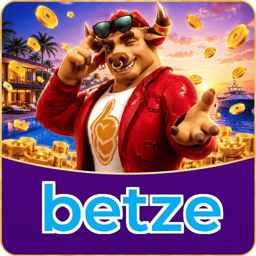 betze Licença Curaçao Gaming
