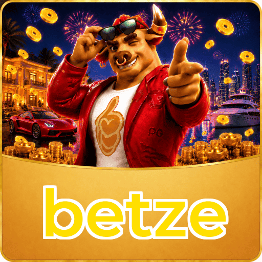 betze Instalar Logo 2
