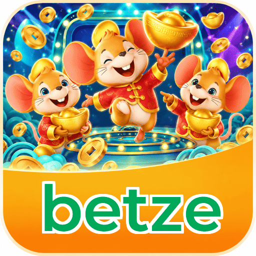 betze Instalar Logo 2