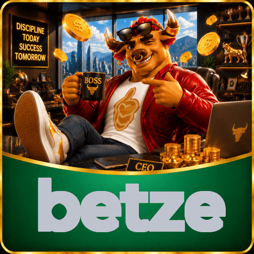 betze Logo 2