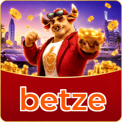 betze Segurança Logo 3