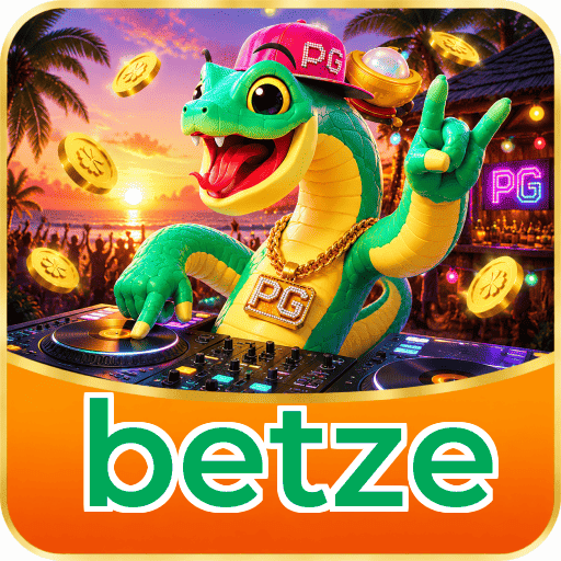 betze Instalar Logo 1
