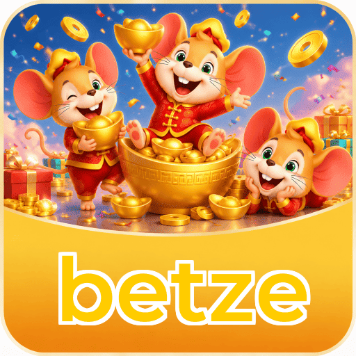 betze Segurança Logo 1