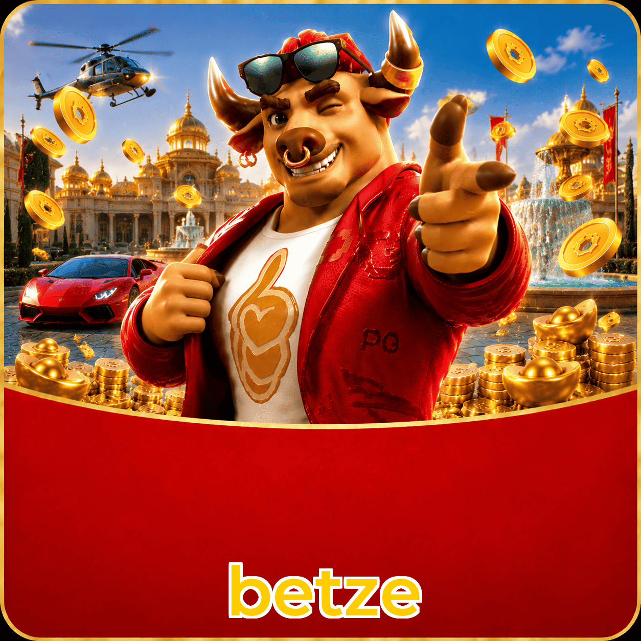 Cash Out betze